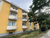 Prodej bytu 2+1, České Budějovice, Nerudova, 74 m2
