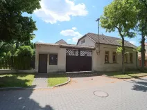 Prodej rodinného domu, Horoměřice, Konečná, 86 m2