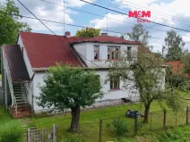 Prodej rodinného domu, Šenov, Petřvaldská, 273 m2