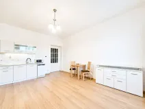 Pronájem bytu 2+kk, Praha - Žižkov, Fibichova, 50 m2