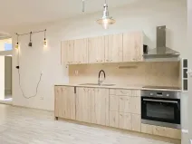 Pronájem bytu 1+1, Brno, Vlhká, 51 m2