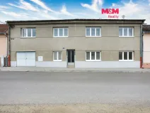 Prodej rodinného domu, Mostkovice, Na Valše, 240 m2