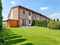 Prodej rodinného domu, Stehelčeves, V. Poláka, 140 m2