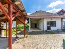 Prodej obchodního prostoru, Šťáhlavy, Jiráskova, 374 m2