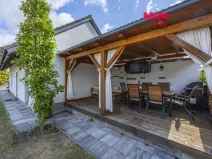 Prodej rodinného domu, Hradec Králové - Rusek, Na Humpolci, 88 m2