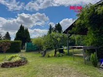 Prodej zahrady, Litvínov, U Koldomu, 454 m2