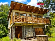 Prodej chaty, Trojanovice, 76 m2