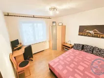 Pronájem bytu 2+1, Troubsko, Nová, 55 m2