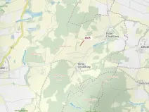 Dražba pole, Lhenice, 190 m2