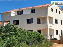 Prodej bytu 3+kk, Stara Novalja, Chorvatsko, 57 m2