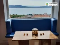 Prodej bytu 3+kk, Novi Vinodolski, Chorvatsko, 44 m2