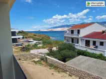 Prodej bytu 2+kk, Pag, Chorvatsko, 50 m2