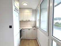 Prodej bytu 1+kk, Praha - Karlín, Nekvasilova, 29 m2