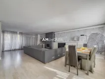 Pronájem bytu 3+kk, Praha - Michle, U michelského mlýna, 137 m2