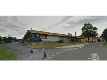 Pronájem obchodního prostoru, Jeseník, 48 m2