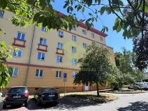 Pronájem bytu 1+1, Plzeň, Kyjevská, 49 m2
