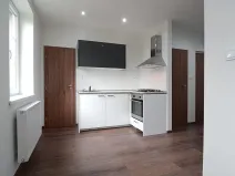 Pronájem bytu 1+kk, Ostrava, Hasičská, 40 m2