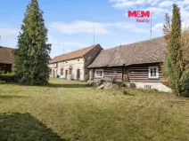 Prodej rodinného domu, Pavlíkov - Skřivaň, 164 m2