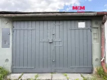 Pronájem garáže, Karviná - Nové Město, Na Vyhlídce, 26 m2