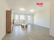 Pronájem bytu 2+kk, Praha - Žižkov, V kapslovně, 58 m2