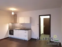 Pronájem bytu 1+kk, Praha - Stodůlky, Toufarova, 33 m2