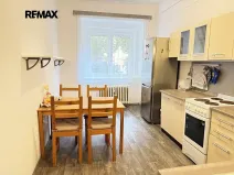 Pronájem bytu 2+kk, Praha - Smíchov, Na Skalce, 36 m2