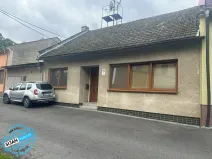 Pronájem rodinného domu, Lipník nad Bečvou, Za Reálkou, 85 m2