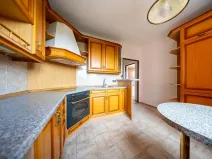 Prodej bytu 3+1, Brno, Bořetická, 71 m2