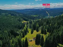 Prodej pozemku pro bydlení, Nové Hamry, 776 m2