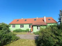 Prodej rodinného domu, Žďár, 68 m2