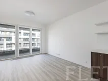 Pronájem bytu 1+kk, Praha - Hloubětín, Poděbradská, 33 m2