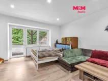 Prodej bytu 5+1, Poděbrady - Poděbrady III, Na Dláždění, 140 m2