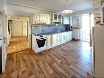 Pronájem bytu 2+1, Kuřim, Bezručova čtvrť, 66 m2