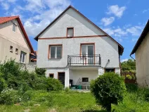 Prodej rodinného domu, Žleby, 61 m2