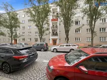 Prodej bytu 2+kk, Olomouc, Dukelská, 44 m2
