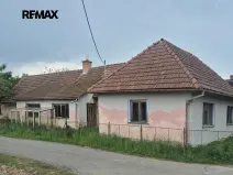 Prodej chalupy, Študlov, 139 m2