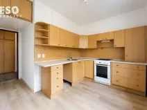 Prodej bytu 2+1, Ostrava, Mongolská, 54 m2