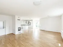 Pronájem vily, Průhonice, Pod Valem II., 400 m2