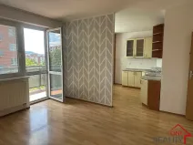 Prodej bytu 2+kk, Zlín, Podlesí V, 55 m2