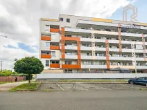 Prodej bytu 2+kk, Praha - Horní Měcholupy, Hornoměcholupská, 54 m2