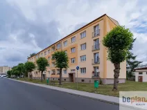 Prodej bytu 2+1, Nová Role, Svobodova, 54 m2