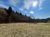 Prodej pozemku pro bydlení, Vsetín, 900 m2