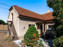 Prodej rodinného domu, Malá Hraštice, 93 m2