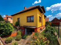 Prodej rodinného domu, Straškov-Vodochody, 165 m2