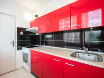Pronájem bytu 3+1, Broumov - Olivětín, Dukelská, 57 m2