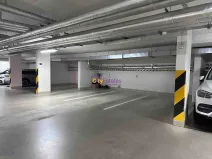 Prodej garážového stání, Praha - Hostivař, Bratislavská, 13 m2