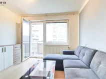Pronájem bytu 1+kk, Praha - Horní Měcholupy, Hornoměcholupská, 42 m2