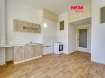 Pronájem bytu 2+1, Plzeň - Jižní Předměstí, Goethova, 66 m2