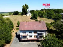 Prodej bytu 3+1, Obytce, 78 m2