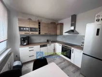 Prodej bytu 2+kk, Trutnov - Horní Předměstí, Chodská, 50 m2